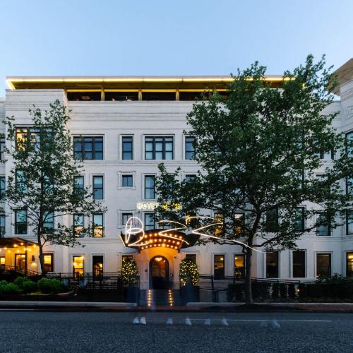 Hotel Hive hotel in Washington, D.C.