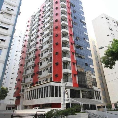 Gonzaga Praia Flat