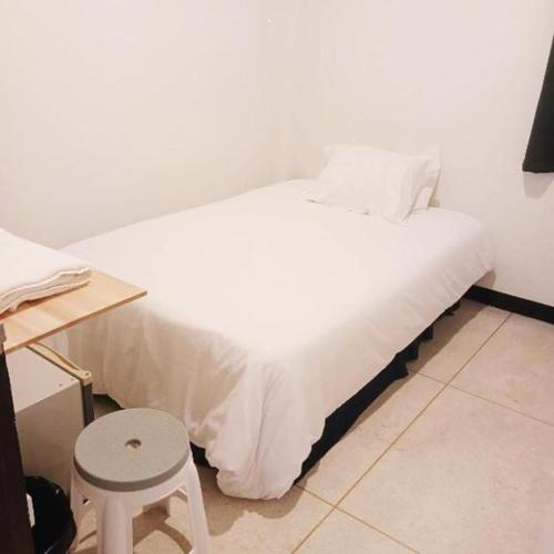 GO INN Asiatique BKK - โกอินน์ เอเชียทีค เจริญกรุง