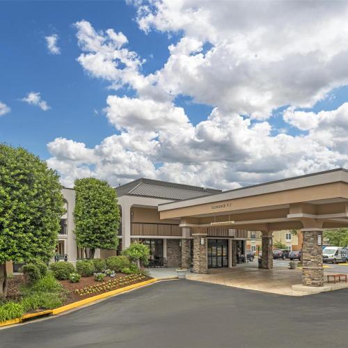Image of Best Western Dulles Airport Inn