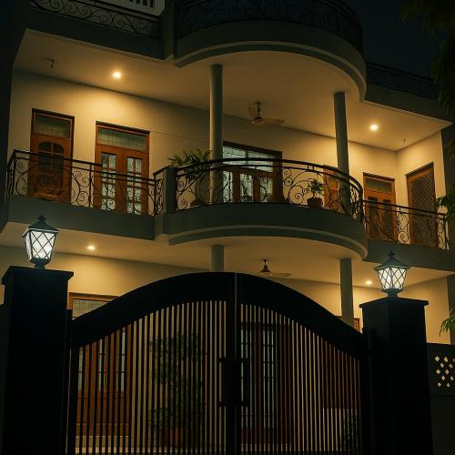 Image of Viren Niwas