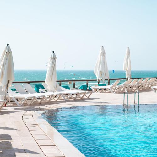 Daniel Herzliya Hotel