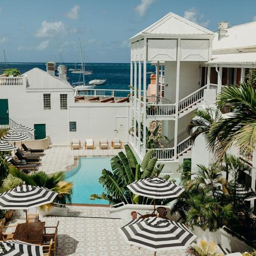 Image of King Christian Hotel