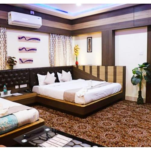 Image of Hotel Janvi International Inn Muzaffarpur With Best Facility And
