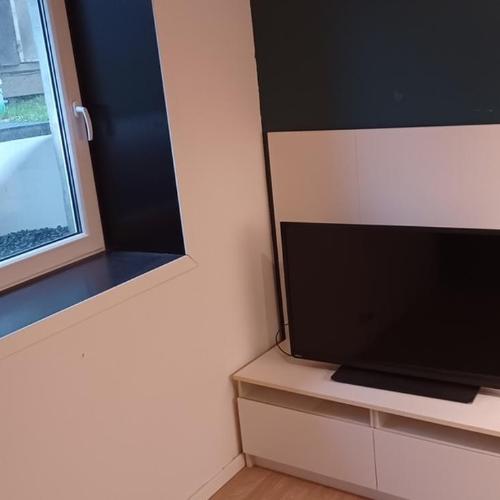 Image of Apartment in Basement 1 room self-contain