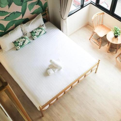 Poshtel Haven Hostel