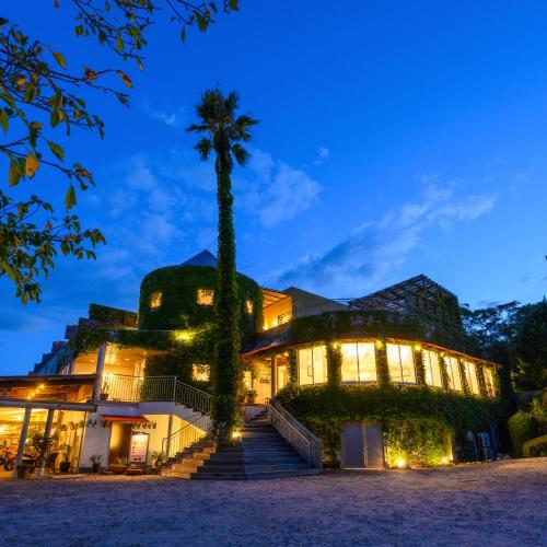Image of Resort Hotel Moana Coast