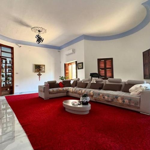 Image of Villa Lu Bartolo - Room Lily