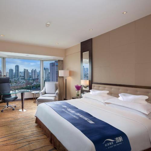 The Kunlun Jing An
