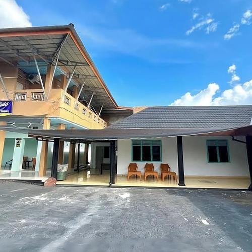 Image of OYO 94664 Al Barokah Embun Kostel Syariah