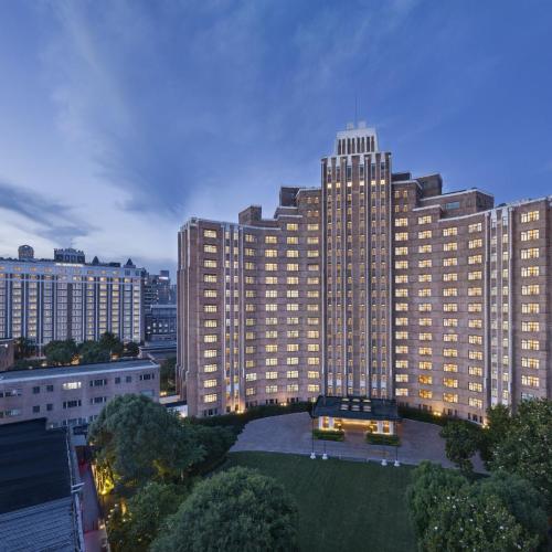 Jin Jiang Hotel