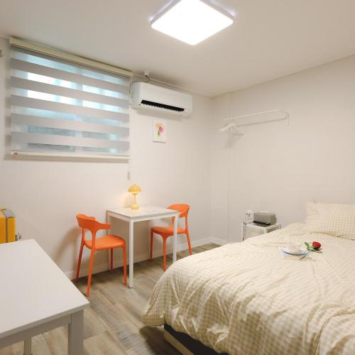 Hotel INSAENG Bucheon