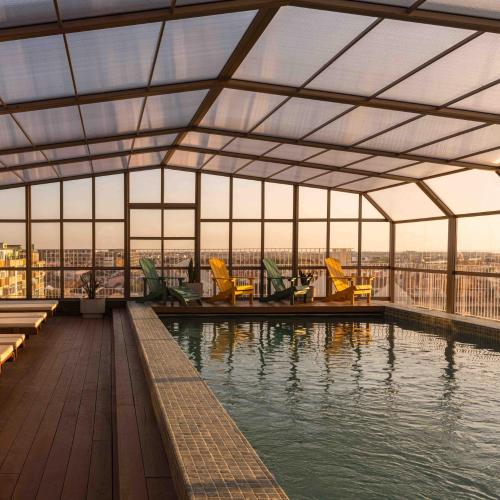 Upon Vila - Alcochete Hotel