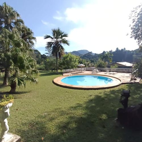Casa 6 Suítes Aguas Lindoia Lazer Familia Eventos
