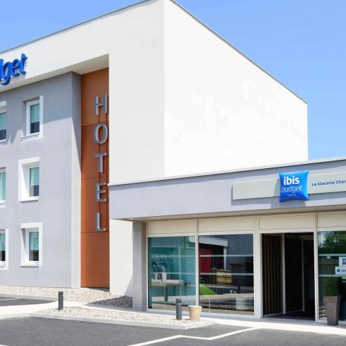 Image of ibis budget Cherbourg - La Glacerie