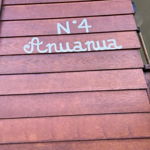 Image of Parea Lodge Huahine Bungalow4#Anuanua
