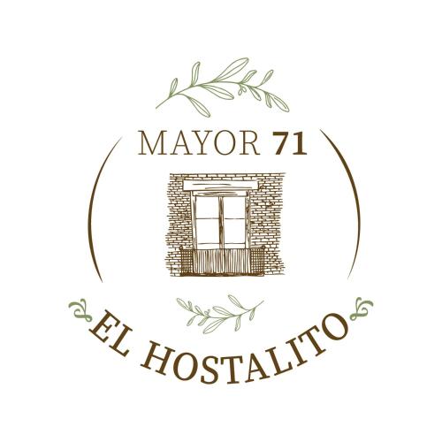 Mayor 71- El Hostalito