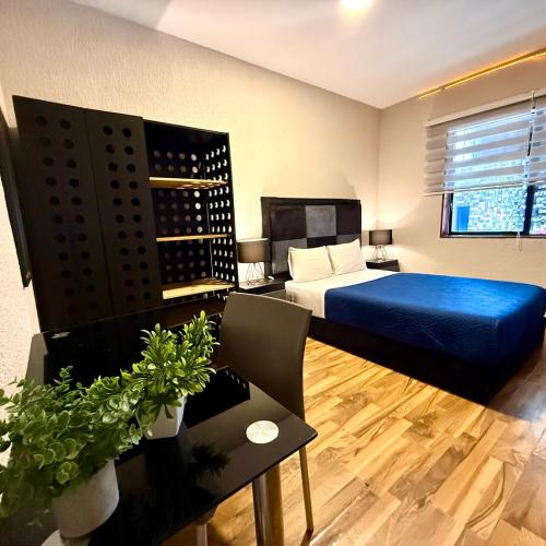 RMS Hostal - Condesa