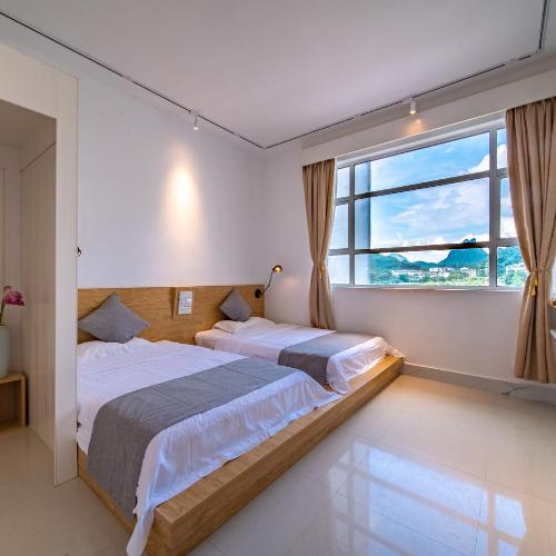 Image of The Yangshuo Durian Guesthouse ???????