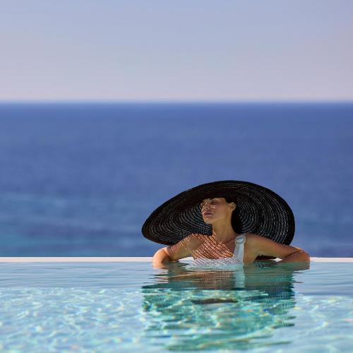 Image of Hotel Milos Sea Resort