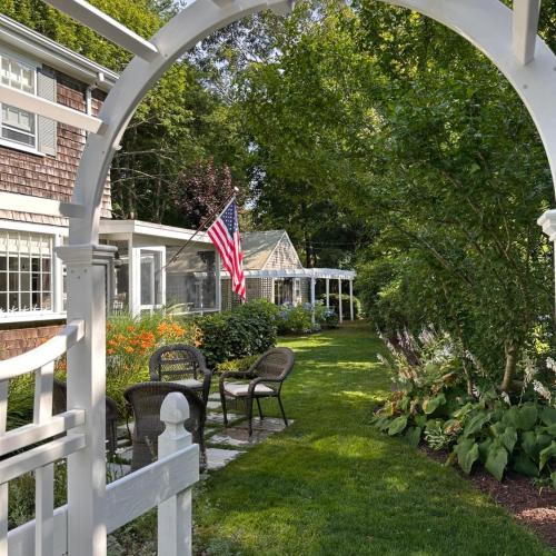 The Lime Door Beach House