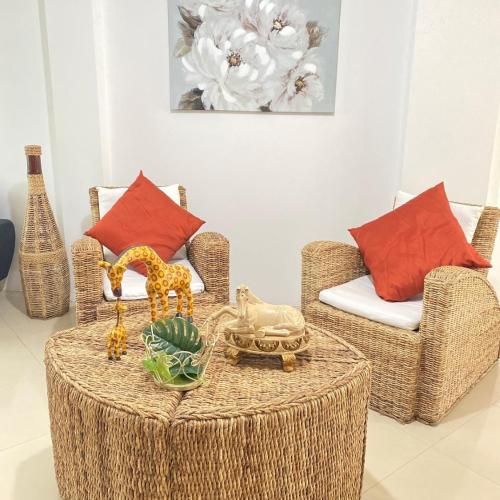 Image of Casa Machala Lux Garaje piscina guardias parque