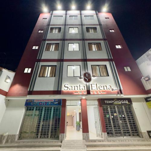 Image of Santa Elena Hotel