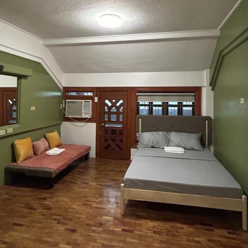 Image of Manila Gateway Hostel