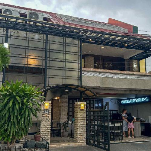 Image of Manila Gateway Hostel