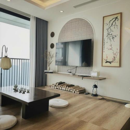 Swanlake ecopark Hanoi-Calm homestay