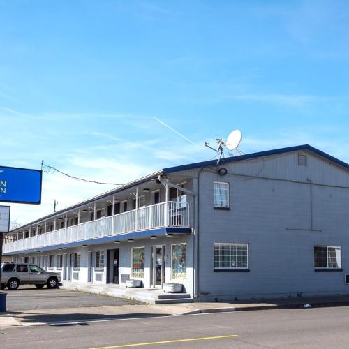 Hotel Inn Pendleton I-84