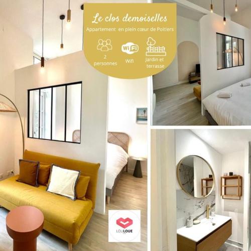Image of Le Clos Demoiselles