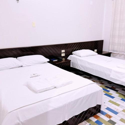 Hotel Presidente em Imperatriz, MA - pousada e hospedagem