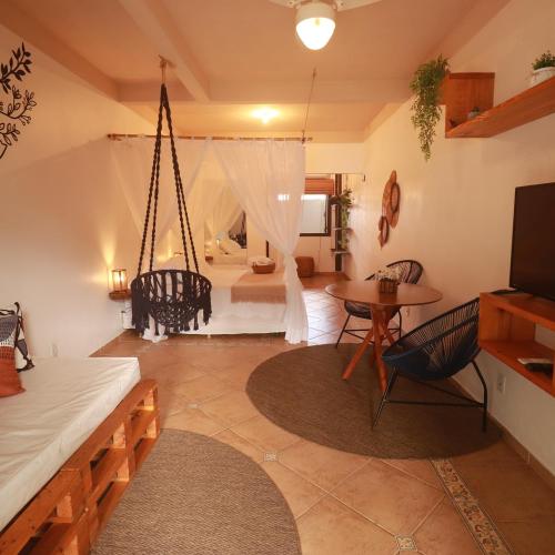 Villa Tiê Paraty em Paraty, RJ - pousada e hospedagem