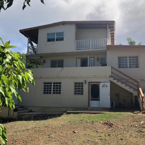 Image of Tropical Westend Oasis