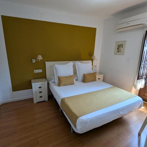 Hostal Tabanqueta