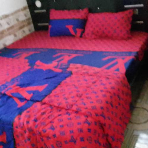 Image of Shortlet Apartment Egbu Owerri Imo