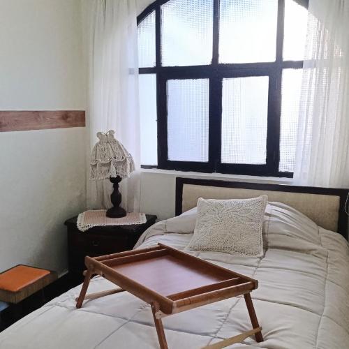 Image of Habitaci�n Individual con Entrada Independiente y Ba�o Privado