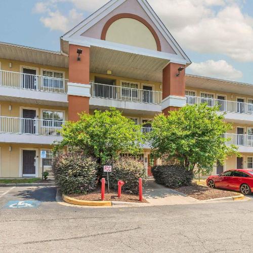 Image of Extended Stay America Suites - Columbia - West - Interstate 126