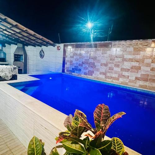 Bahia Bella Casa 01 em Santa Cruz Cabrália, BA - pousada e hospedagem