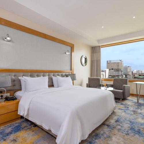 Golden Tulip Westlands Nairobi