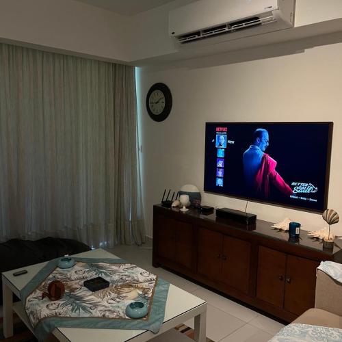 Image of Marassi-marina views