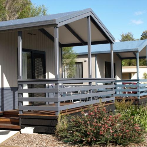 Image of BIG4 Shepparton Park Lane Holiday Park