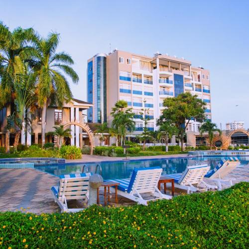 Image of Tanga Beach Resort & Spa