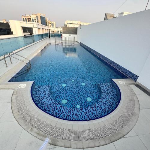 Stay Inn AlBarsha by PHM