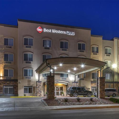 Image of Best Western Plus Gallup Inn & Suites