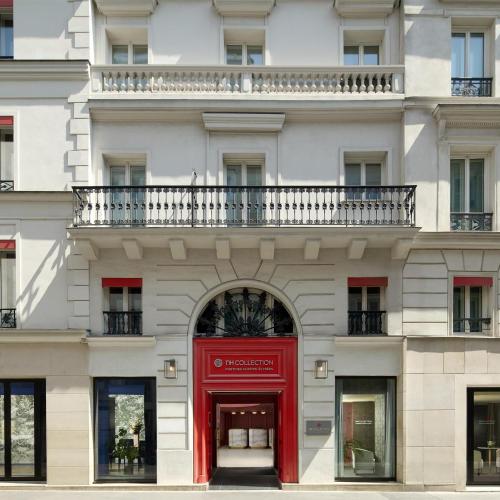 NH Collection Paris Ponthieu Champs-Élysées