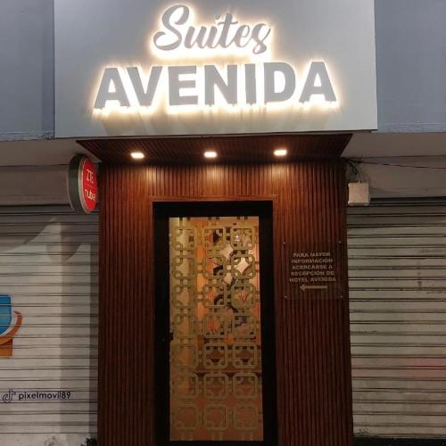 Image of Suites Avenida