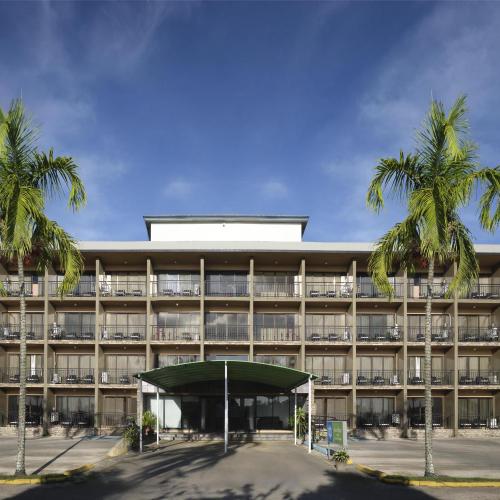 Image of SureStay by Best Western Guam Airport