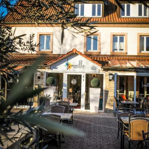 Image of Hotel Restaurant Lavelle